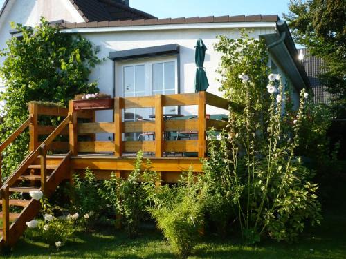 Sagard Apartamento | Fewo in sonniger Lage in Sagard