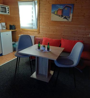 Elmenhorst/Lichtenhagen Apartamento | FEWO Isla 4