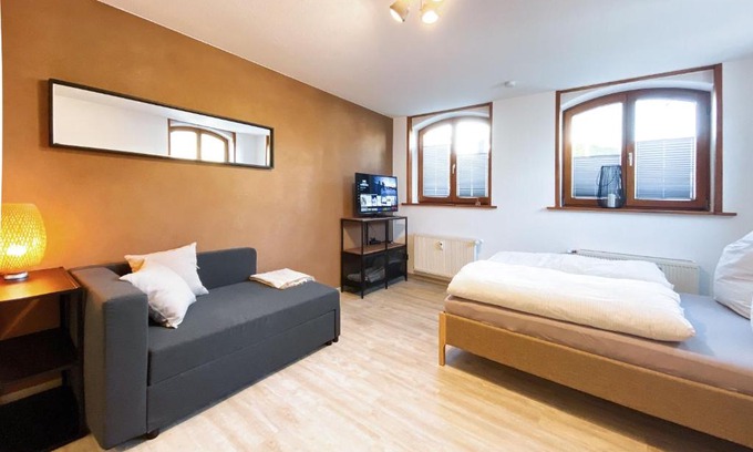 Witzenhausen Apartamento | Fewo Janks I 11A-N2 I Apartment mit Flair