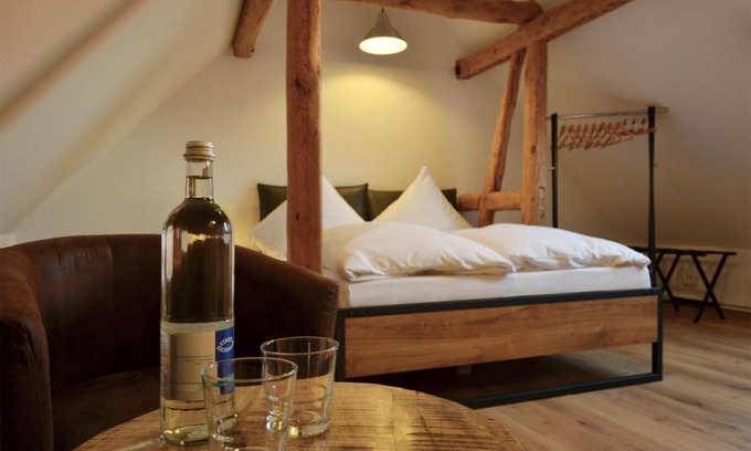 Falkensee Apartamento | FeWo Jung