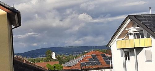 Uhldingen-Muehlhofen Apartamento | Fewo Jutta