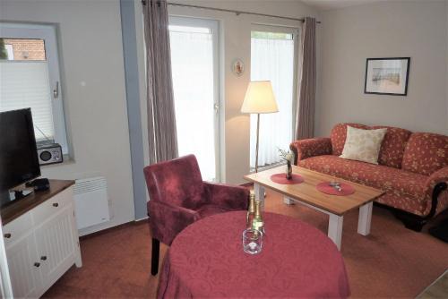 Born auf dem Darss Apartamento | FeWo Käuzchen - Ulenhoef