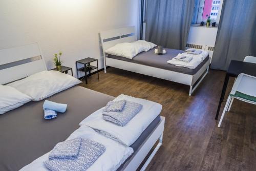 Neuehrenfeld Apartamento | FeWo Köln