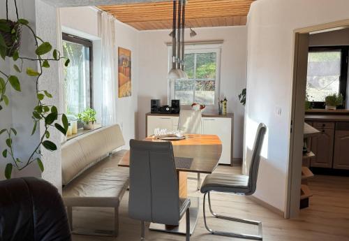 Dettenheim Apartamento | FeWo Kaiserblick