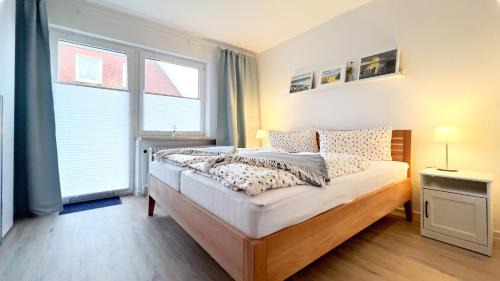 Norden Apartamento | Fewo Kandis und Wölkchen