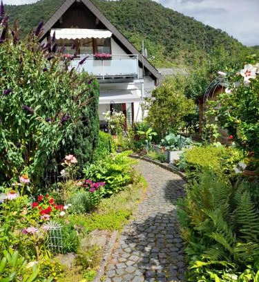 Ellenz Apartamento | FeWo Karola