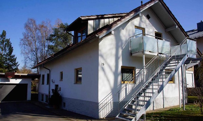 Waldkirchen Apartamento | Fewo Karoli