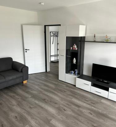 Barenburg Apartamento | FeWo Katja