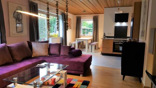 Neukirchen vorm Wald Apartamento | FeWo KeDo