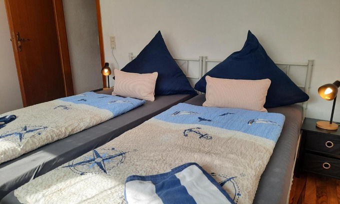 Mittelbexbach Apartamento | Fewo klein aber fein