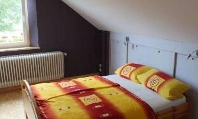 Beltheim Otro | Fewo "kleine Linde" - Ferienhof Lindenhof