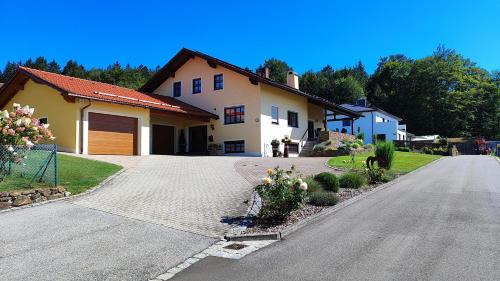 Herzogau Apartamento | FeWo Kreitl