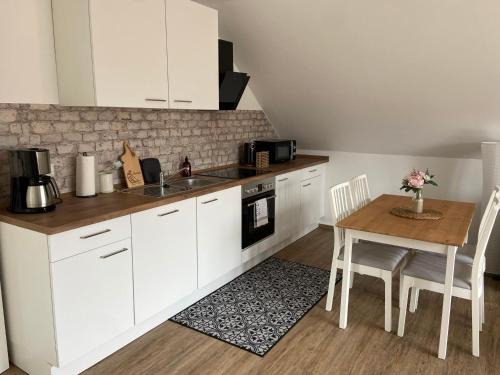 Region Hannover District Apartamento | FeWo Krems "Tuunkant" Steinhude