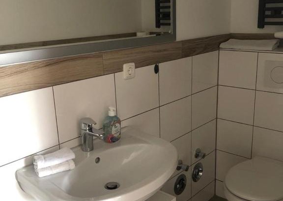 Doese Apartamento | FeWo Kurtanovic