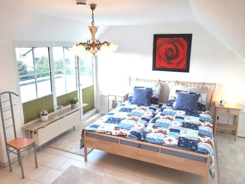 Bad Bevensen Apartamento | FeWo Lüneburger Heide - Hans-Hermann