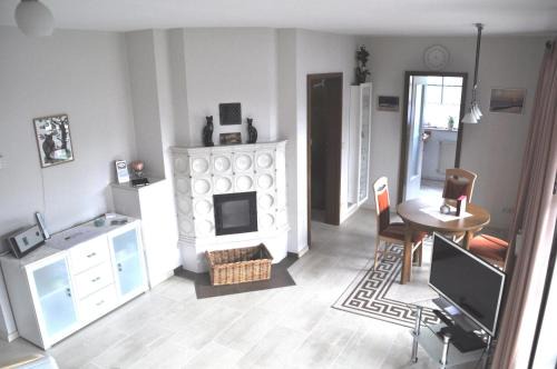 Bad Bevensen Apartamento | FeWo Lüneburger Heide - Rosalie