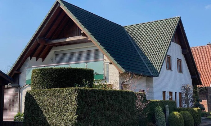 Ahaus Apartamento | FeWo La Casa - Ferien im Münsterland
