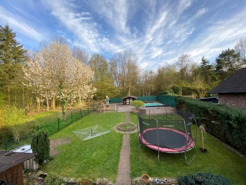 Altenrath Apartamento | FeWo LaChristina Köln-Bonn-Siegburg