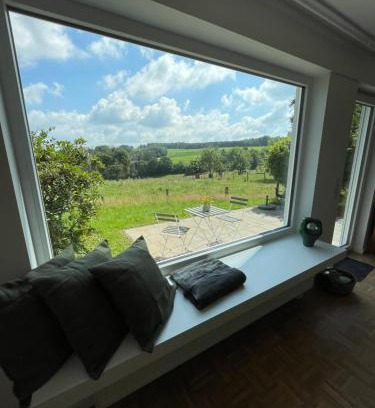 Hillerscheid Apartamento | Fewo Landliebe
