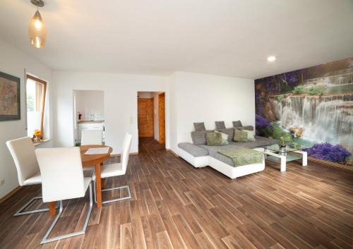 Lauda Apartamento | Fewo Lauda