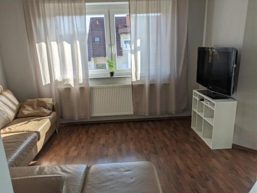 Buchen Apartamento | FeWo Laura