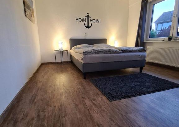 Rastede Apartamento | FeWo Leo