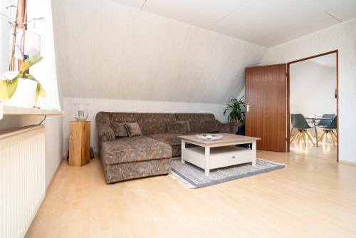 Laboe Apartamento | Fewo Lerchenstraße, nur Privatreisende, Monteure nicht erwünscht