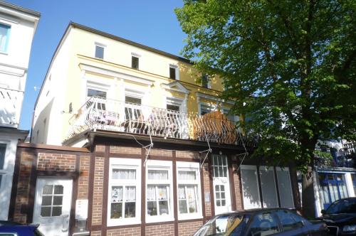 Warnemuende Apartamento | Fewo Leuchtturm, ca 200m z. Strand