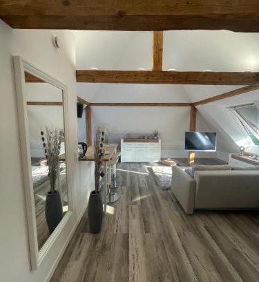 Balingen Apartamento | FeWo Loft