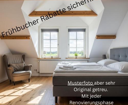 Niederemmel Apartamento | FeWo - LOFT Mosel & Weinquartier, Balkon, Parkplatz, moderne Küche, bis 8 Personen