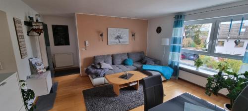 Veitshoechheim Apartamento | FeWo M&M Veitshöchheim