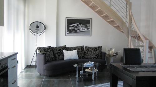 Wimbach Apartamento | FeWo Marita