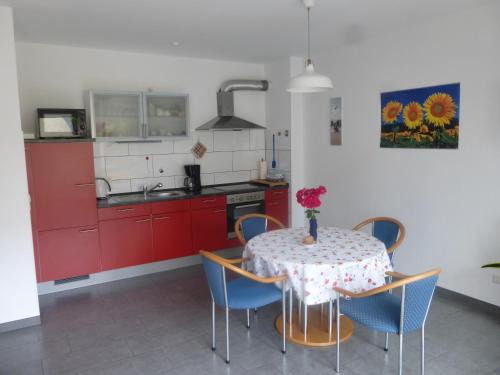 Bammental Apartamento | Fewo Max und Moritz