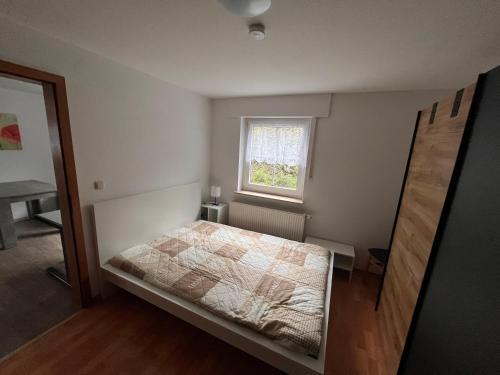 Ahnsen Apartamento | FeWo Mielke