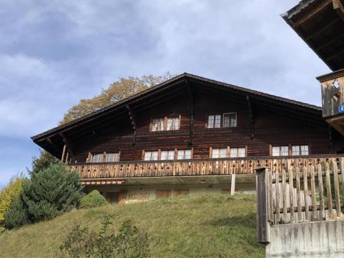 Nuegg Apartamento | Fewo Mit Herz