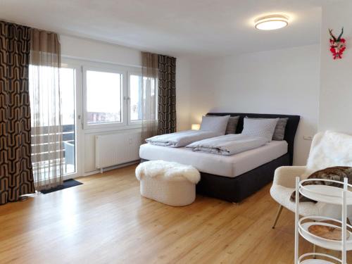 Oberstaufen Apartamento | FEWO Mona