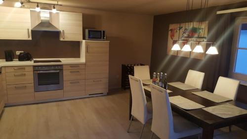 Steinach Apartamento | Fewo Monika Mayr