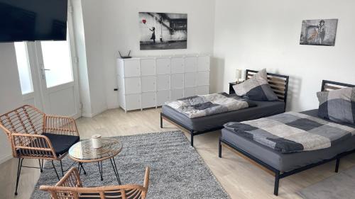 Pretzier Apartamento | Fewo Monteurwohnung SAW