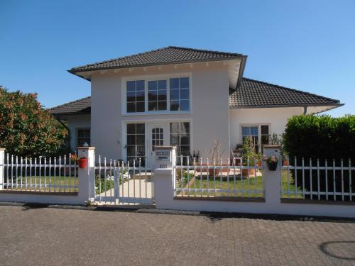 Euren Apartamento | FeWo Nala II