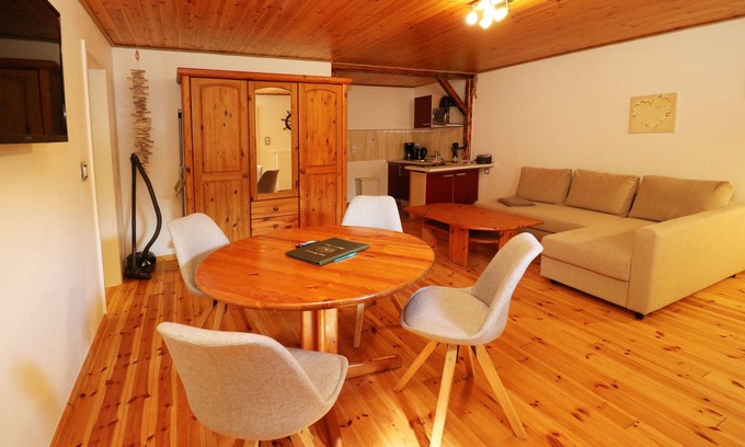 Koserow Apartamento | FeWo Navigator - Koserow Hotel Wald und Meer