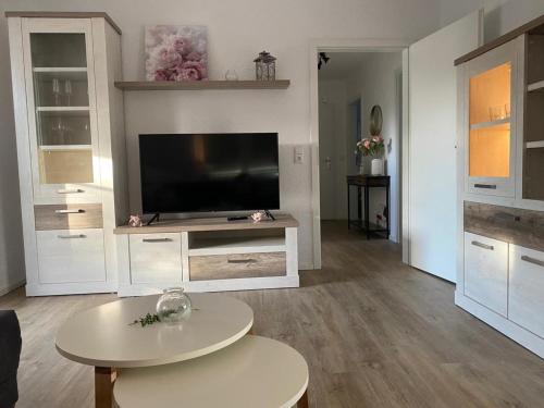 Hademstorf Apartamento | FeWo Nelly Marie Wohnung Marie