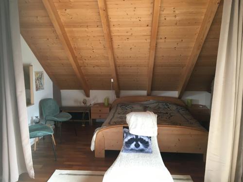 Neuhaus am Inn Apartamento | Fewo Neuhaus