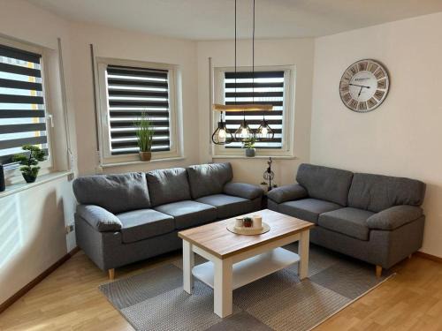Namborn Apartamento | FeWo Nordlicht