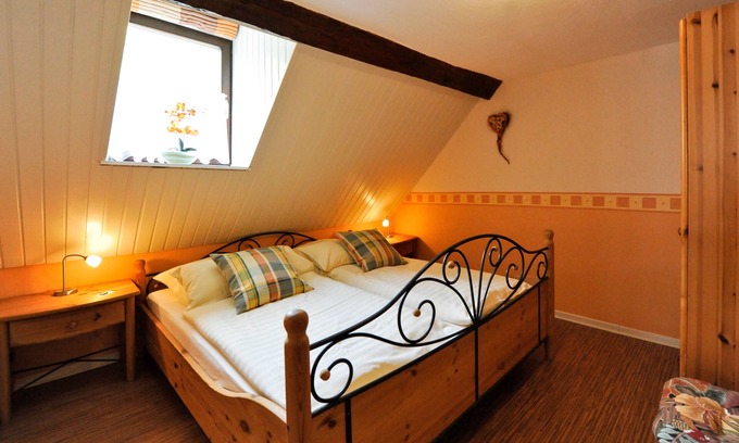 Mainz-Bingen Apartamento | ***. Fewo Nr 3/2. Piso / 1 km del centro de la ciudad y ferroviario SIN
