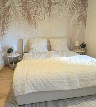 Meisenheim Apartamento | FeWo Oahu