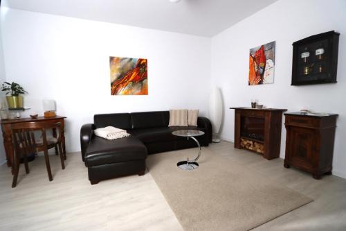 Breuberg Apartamento | FEWO Odenwald - Anna
