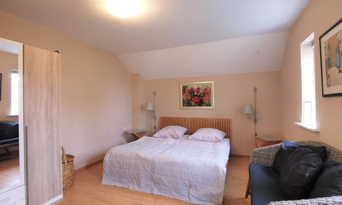 Wanderup Apartamento | Apartment Ole - Petersen, Maren