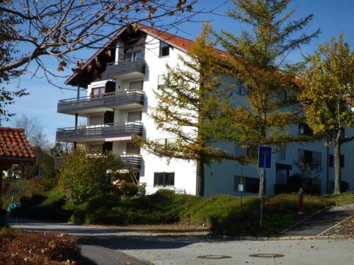 Schwarzenbach Apartamento | FeWo Ortloff