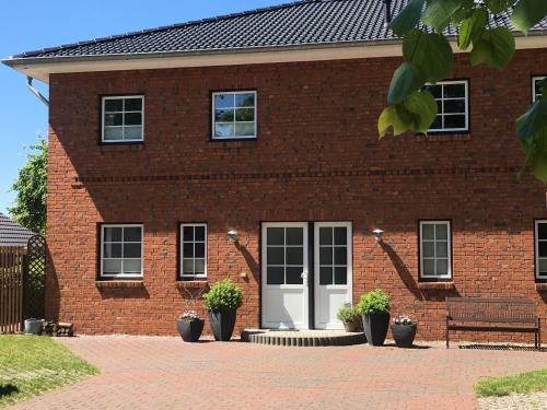 Dannau Apartamento | FeWo Ostsee Oldenburg Holstein Garten und Carport