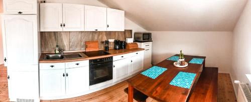 Biendorf Apartamento | FeWo Ostseeglück
